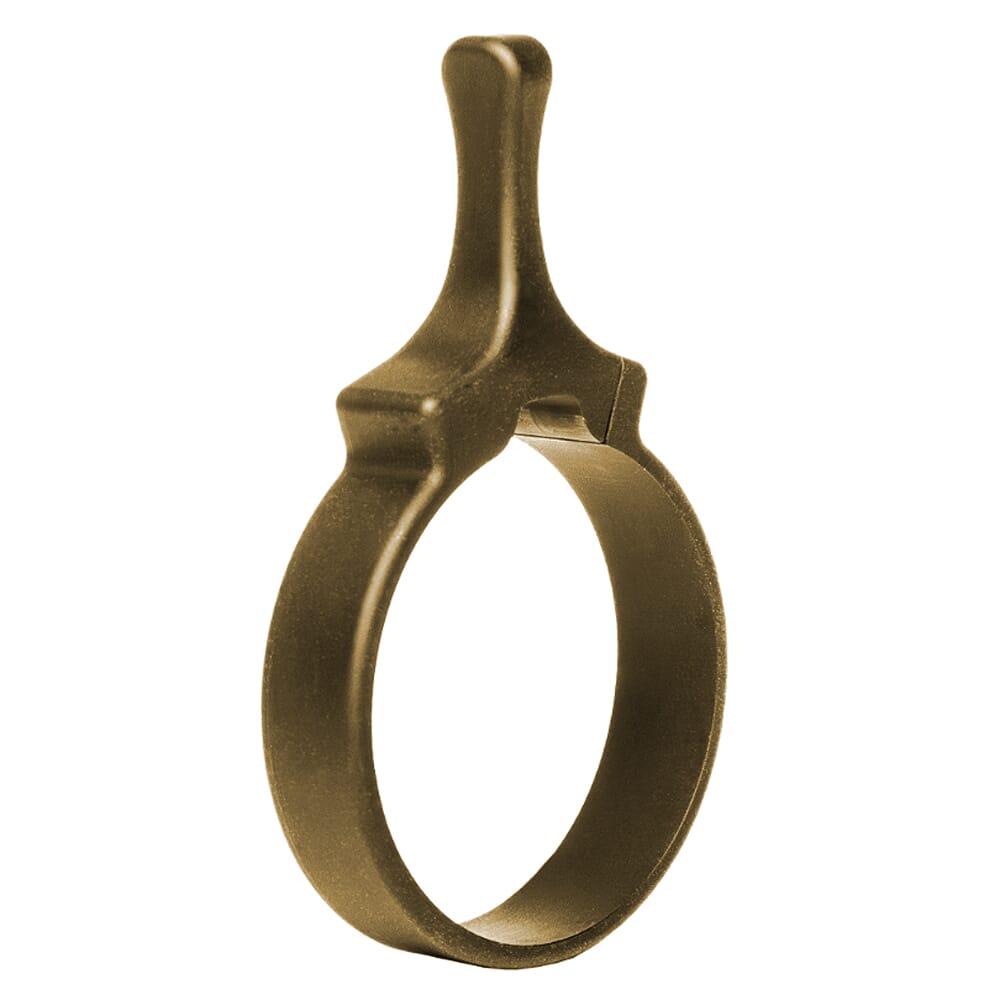 SAI Optics SAI 6 Coyote Brown Throw Lever TX0054-TLP-CB For Sale